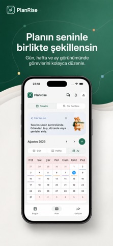 PlanRise Screenshot 2 of 5