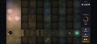 Lumen Puzzle Screenshot 4 of 6