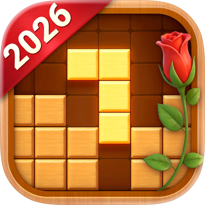 Ivy Wood Block screenshot 11