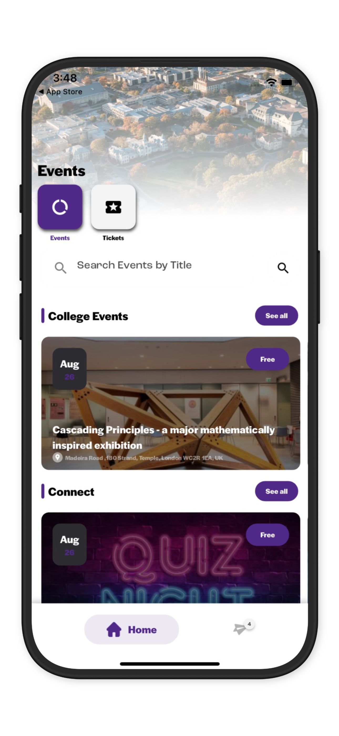 K-state Community