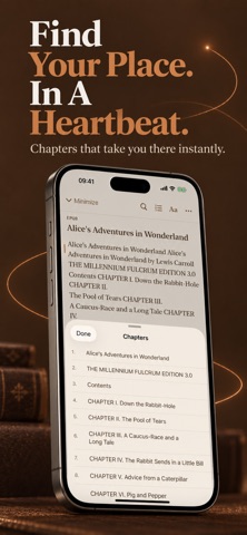 ReadAloud: Text to Speech PDF Screenshot 4 of 8