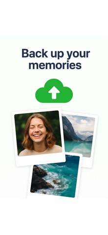 Snapcloud app Screenshot 3 of 9