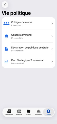 Awans Screenshot 5 of 6