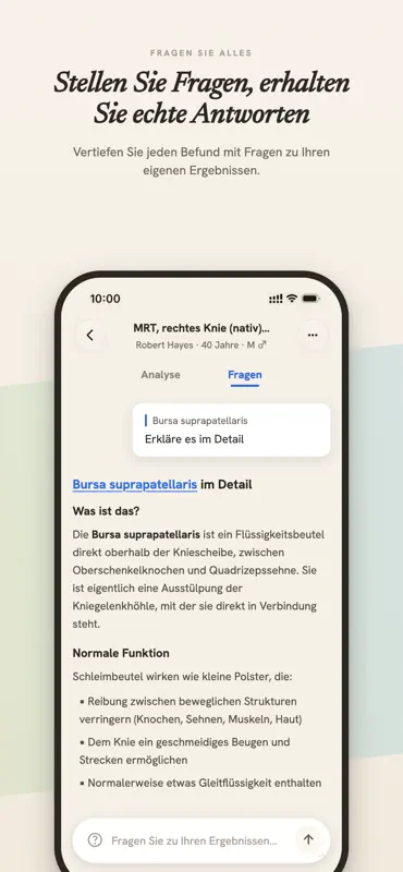 Prismo Health screenshot 3 of 6