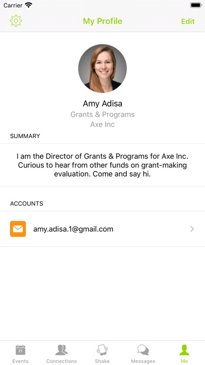 Learfield Virtual screenshot-3