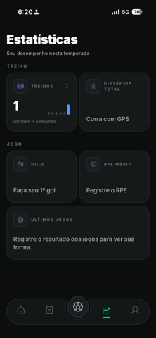 DEZ screenshot