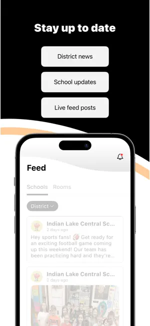 Indian Lake Central School screenshot 3