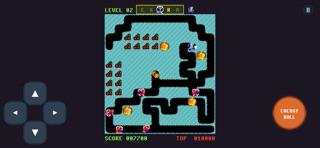 Dig Maze Adventure Screenshot 5 of 8