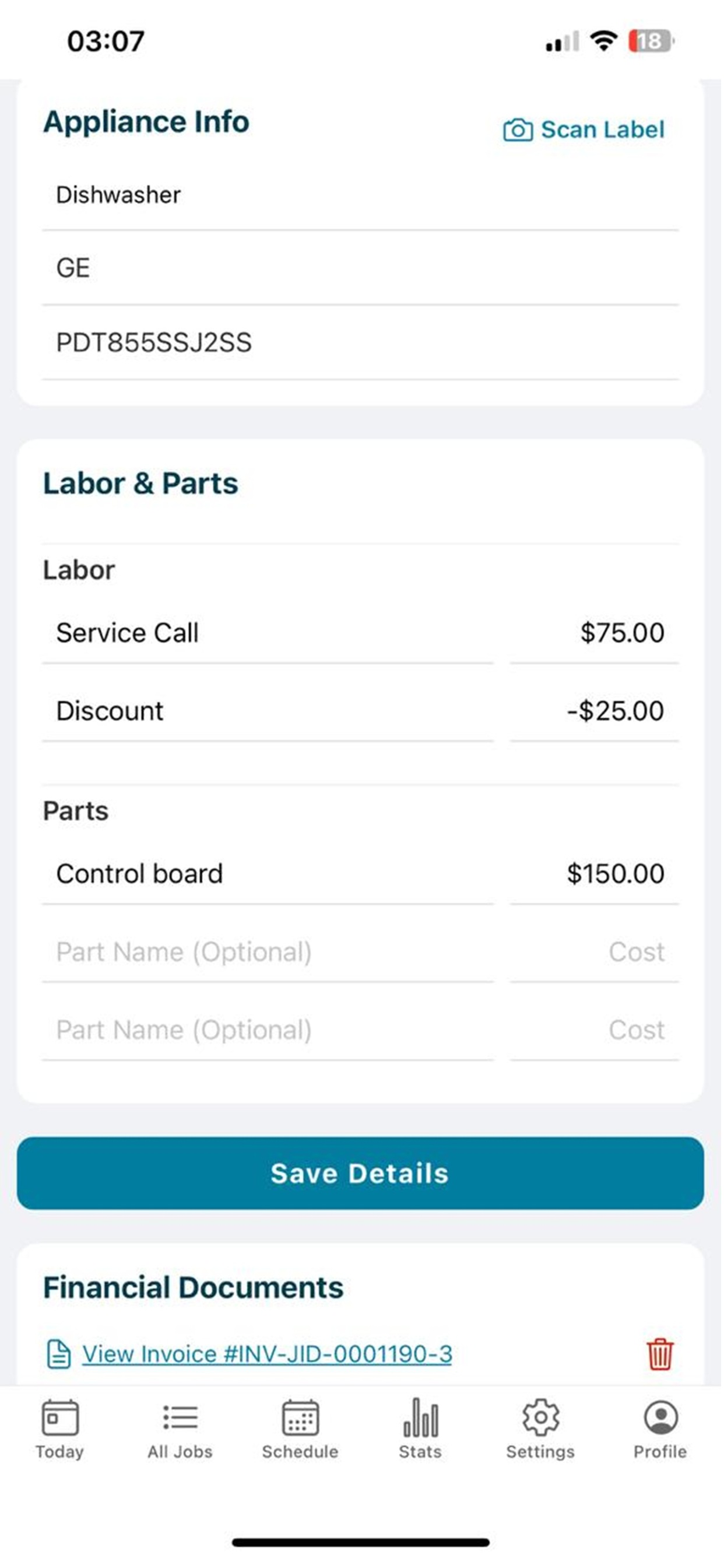 Appliance Surgeon TechHub