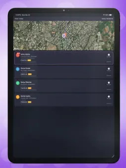 MageComp Delivery App screenshot 20