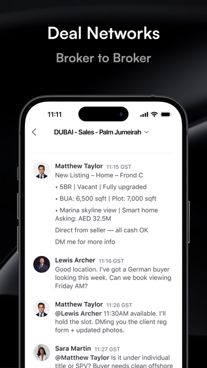 Rafahia - Real Estate