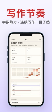 GMemor - 私密笔记 screenshot