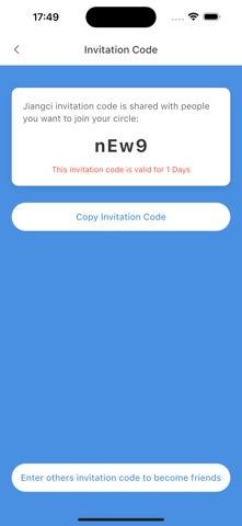 Safe360-Guard loved ones safe iPhone screenshot