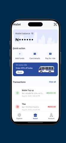 Farevo screenshot