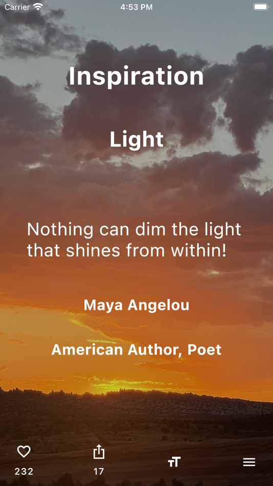 #4. AspireX (iOS) 由: Virbula Inc