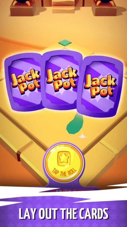 Magic Cards: fantasy game screenshot-3