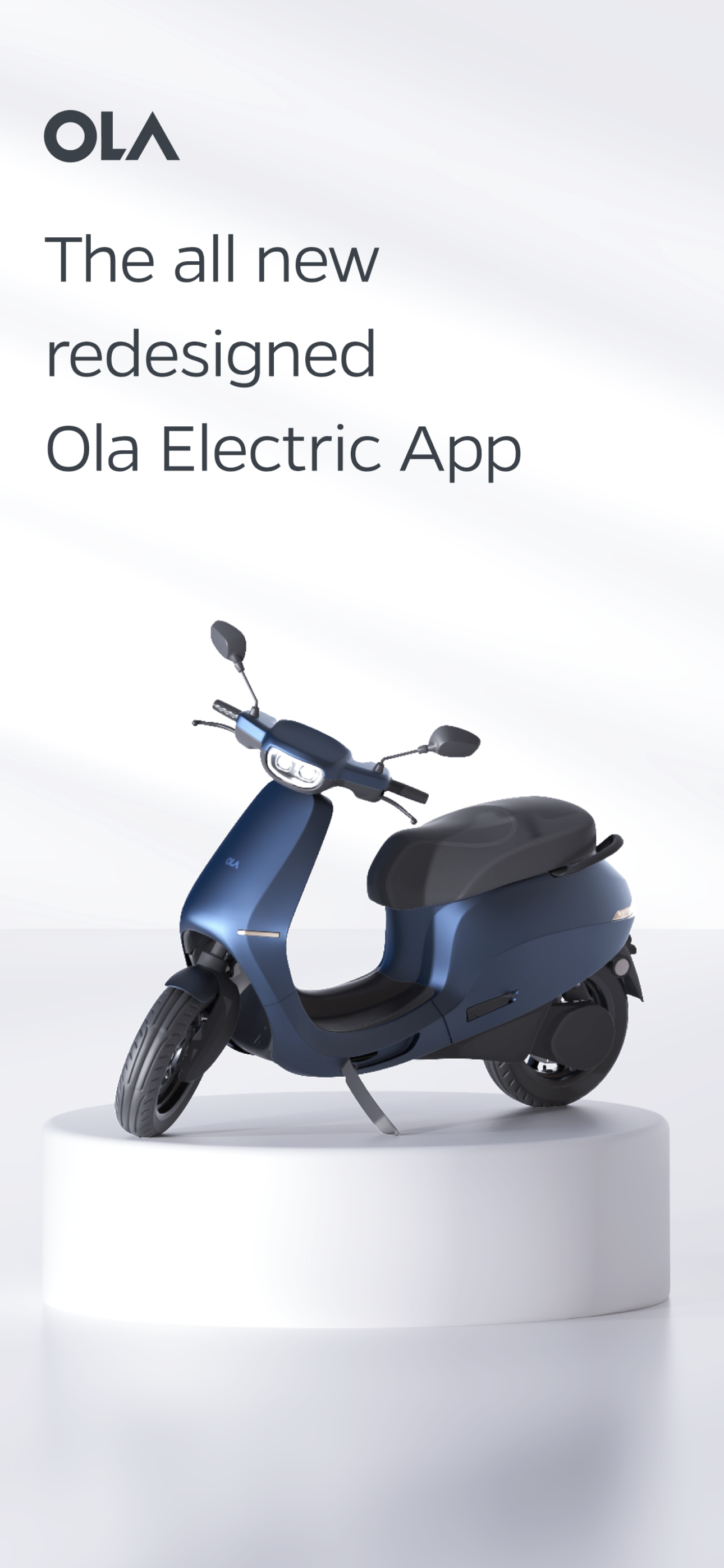 Ola Electric