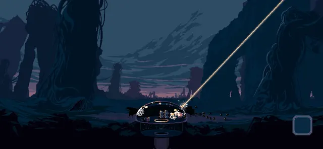 Dome Keeper screenshot 3