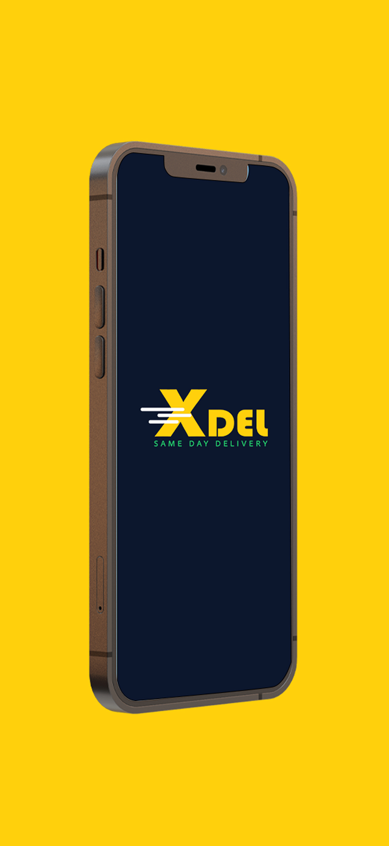 XdelNow : Food Delivery & More