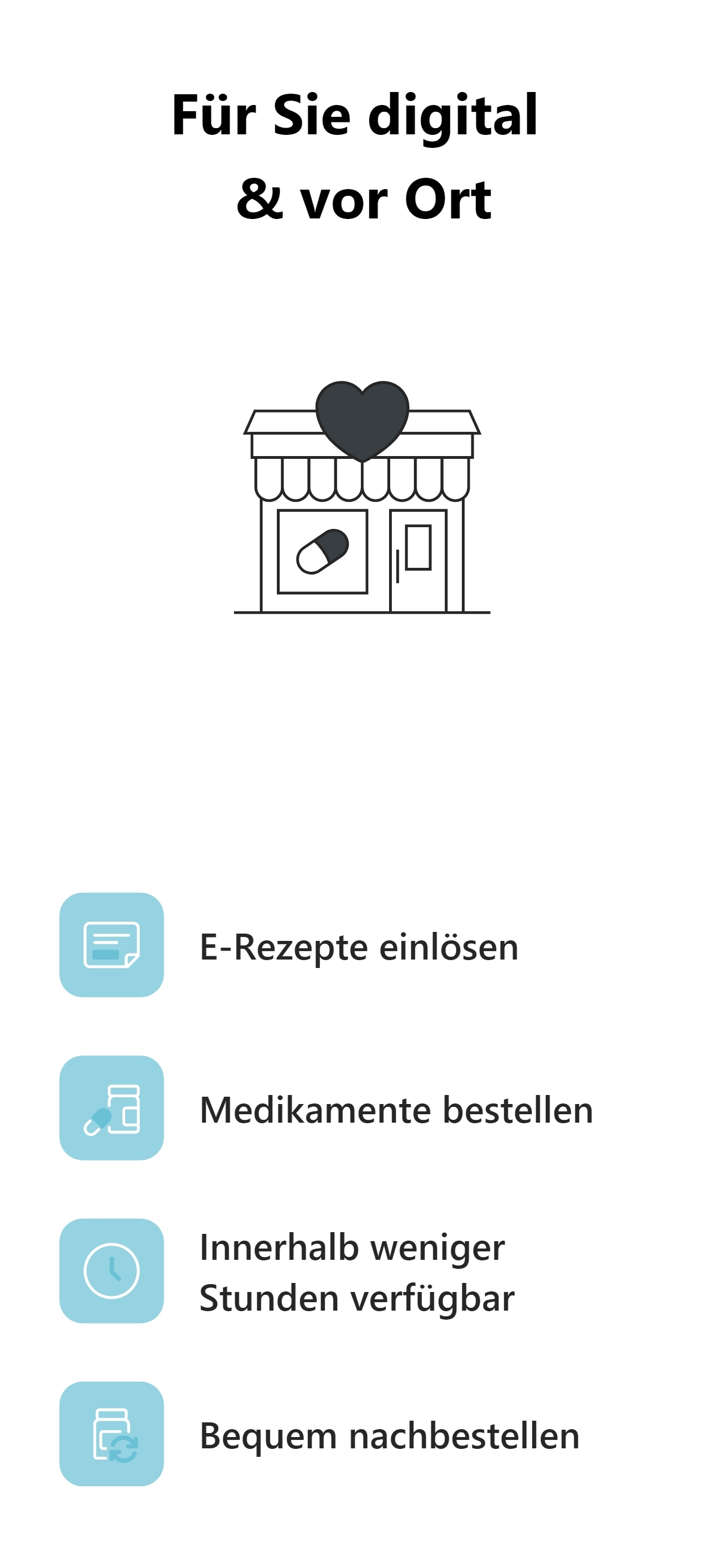 Salzl Apotheken Eppingen