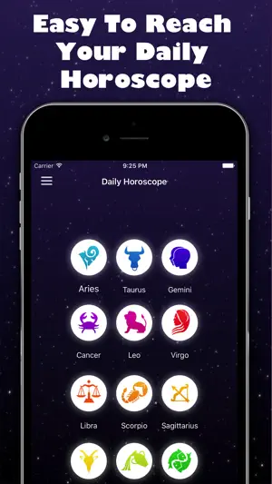 Horoscope & Astrology ⊰ screenshot 1