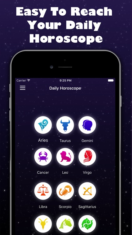 Horoscope  & Astrology ⊰ screenshot-0