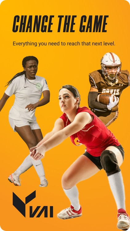 Vai – All Athletes Network