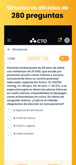 MetaEnarm screenshot 3