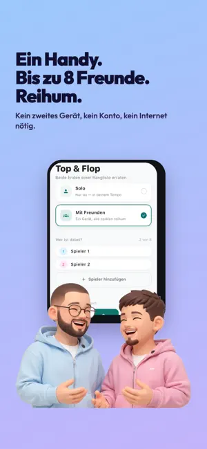 YumaPlay screenshot 1