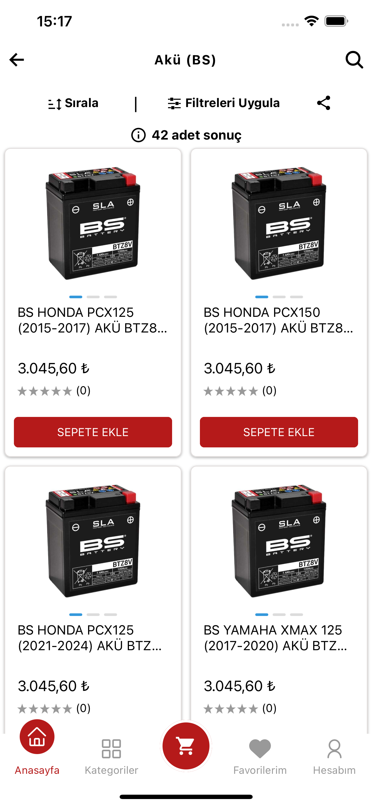 2U Motors