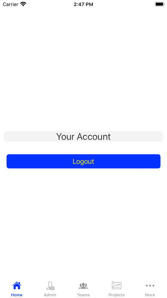 #1. MyIntelliTask: Manage Projects (iOS) Podle: MyIntelliSource, Inc.