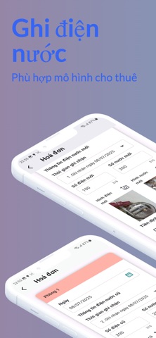 Chủ Trọ - Quản lý nhà trọ screenshot
