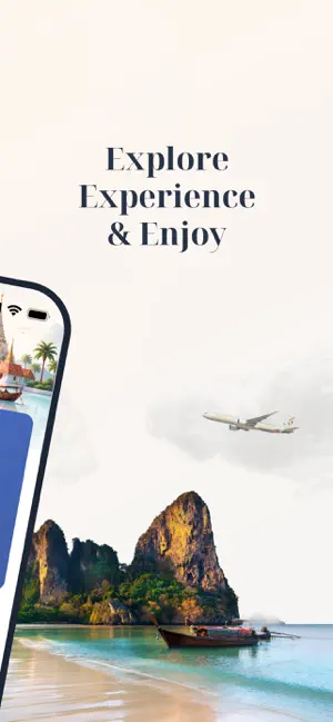 My ThaiPass screenshot 2