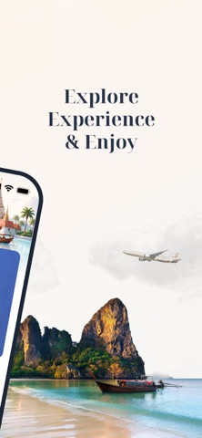 My ThaiPass Screenshot 2 of 8