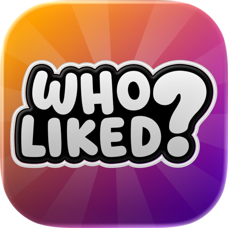 WhoLiked? – O jogo dos likes screenshot 1