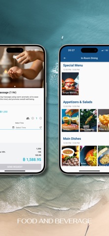 HGI Phuket screenshot