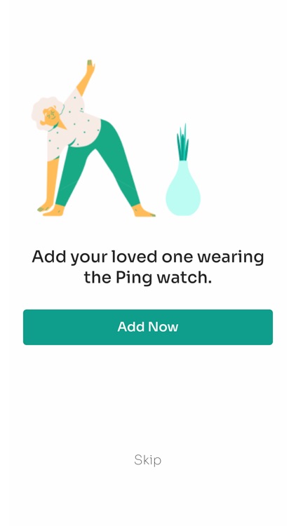 Ping Cares