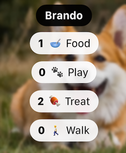 copaPet screenshot 11