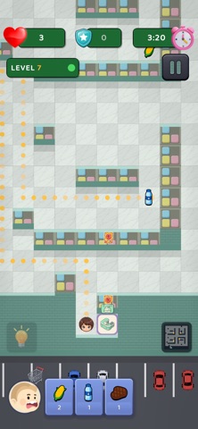 Market Maze: Dash & Deliver Screenshot 5 of 9