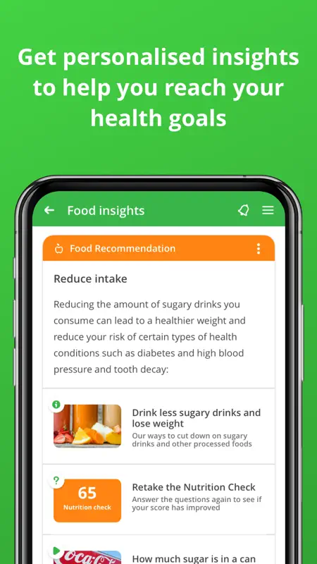 Evergreen Life PHR screenshot 8 of 8