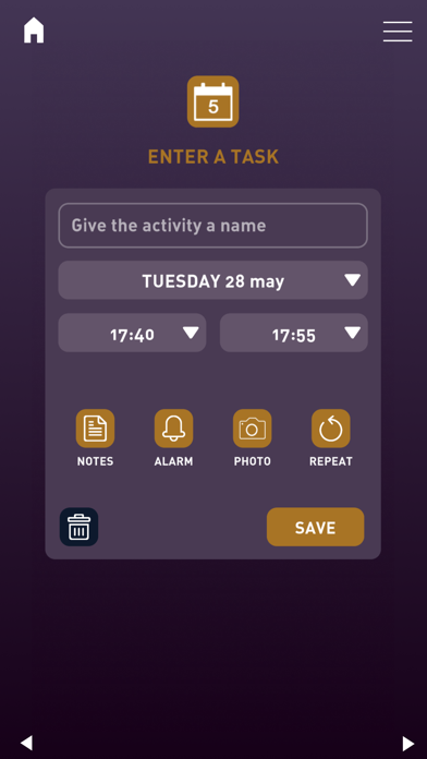 MEMORY Karman Line Screenshot