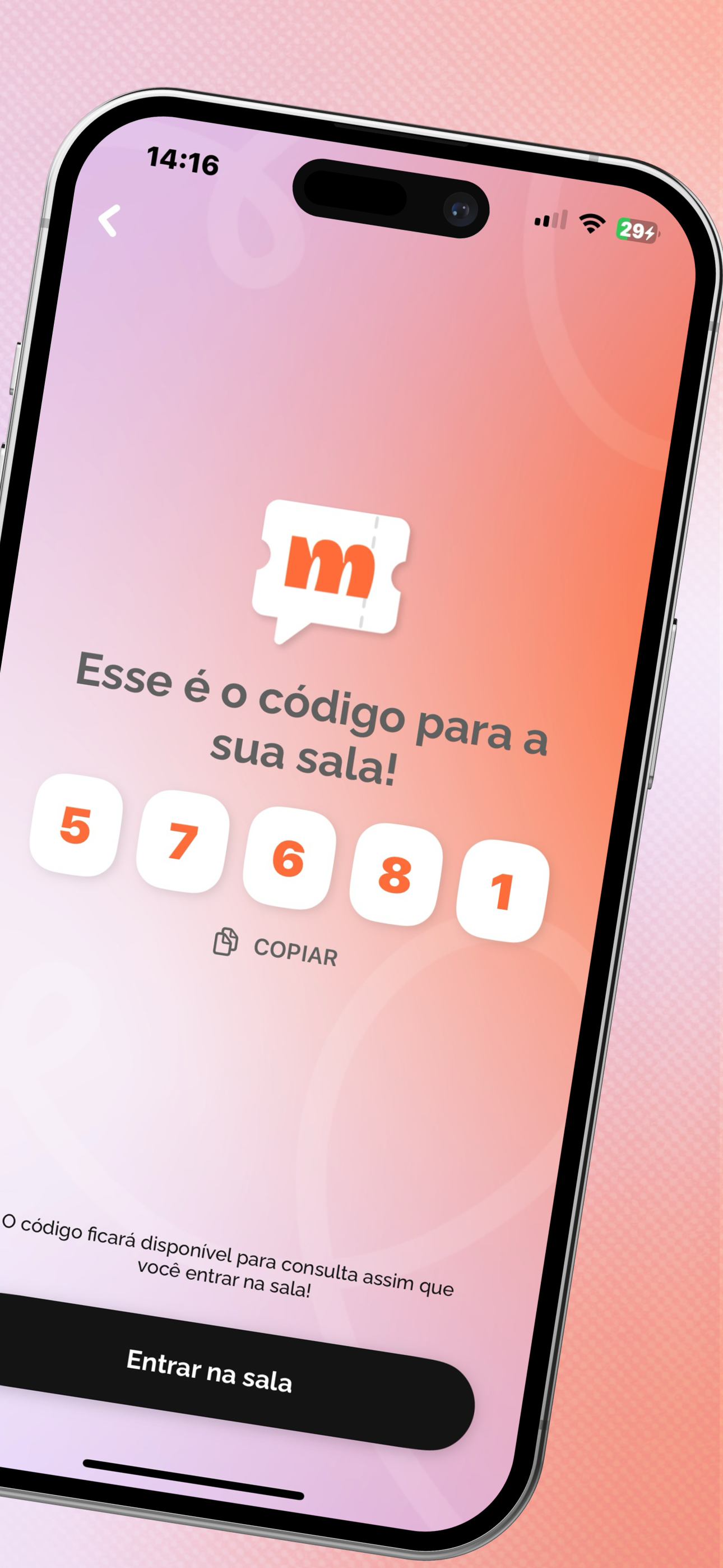Mazí screenshot 5