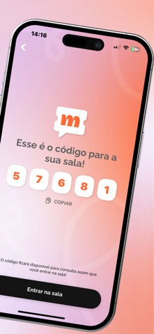 Mazí screenshot