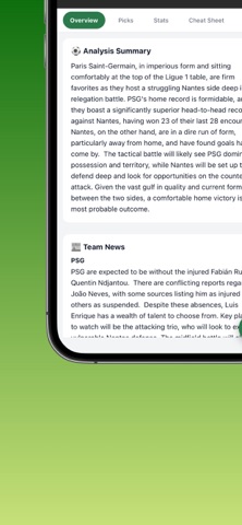 Ressq screenshot