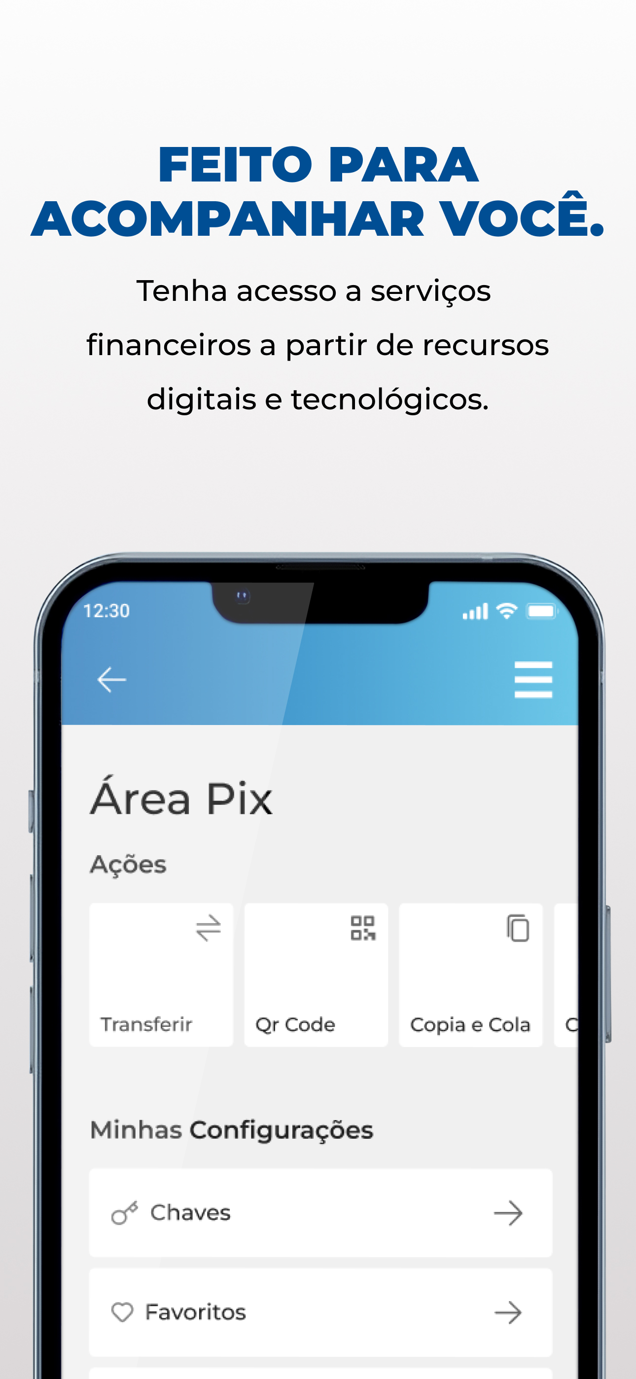 P2P Bank
