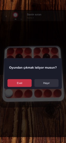 Pentago - Akıl Zeka Oyunları screenshot 7