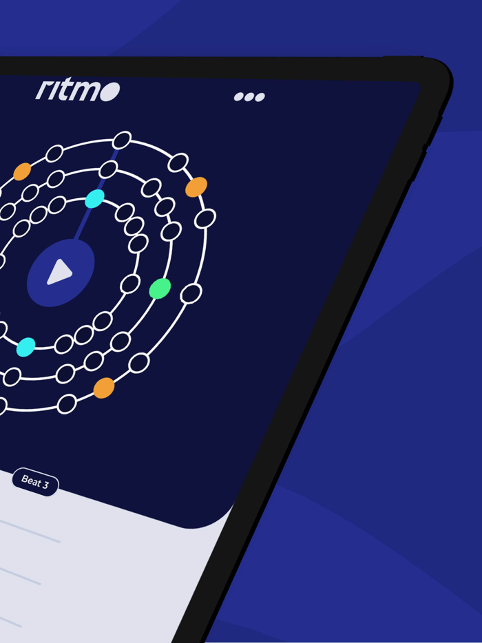 Ritmo - Beatmaking Redefined