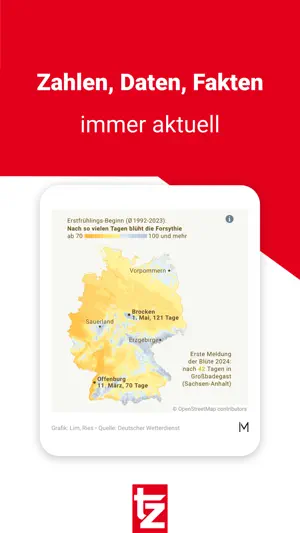 tz - Deine News aus München screenshot 3