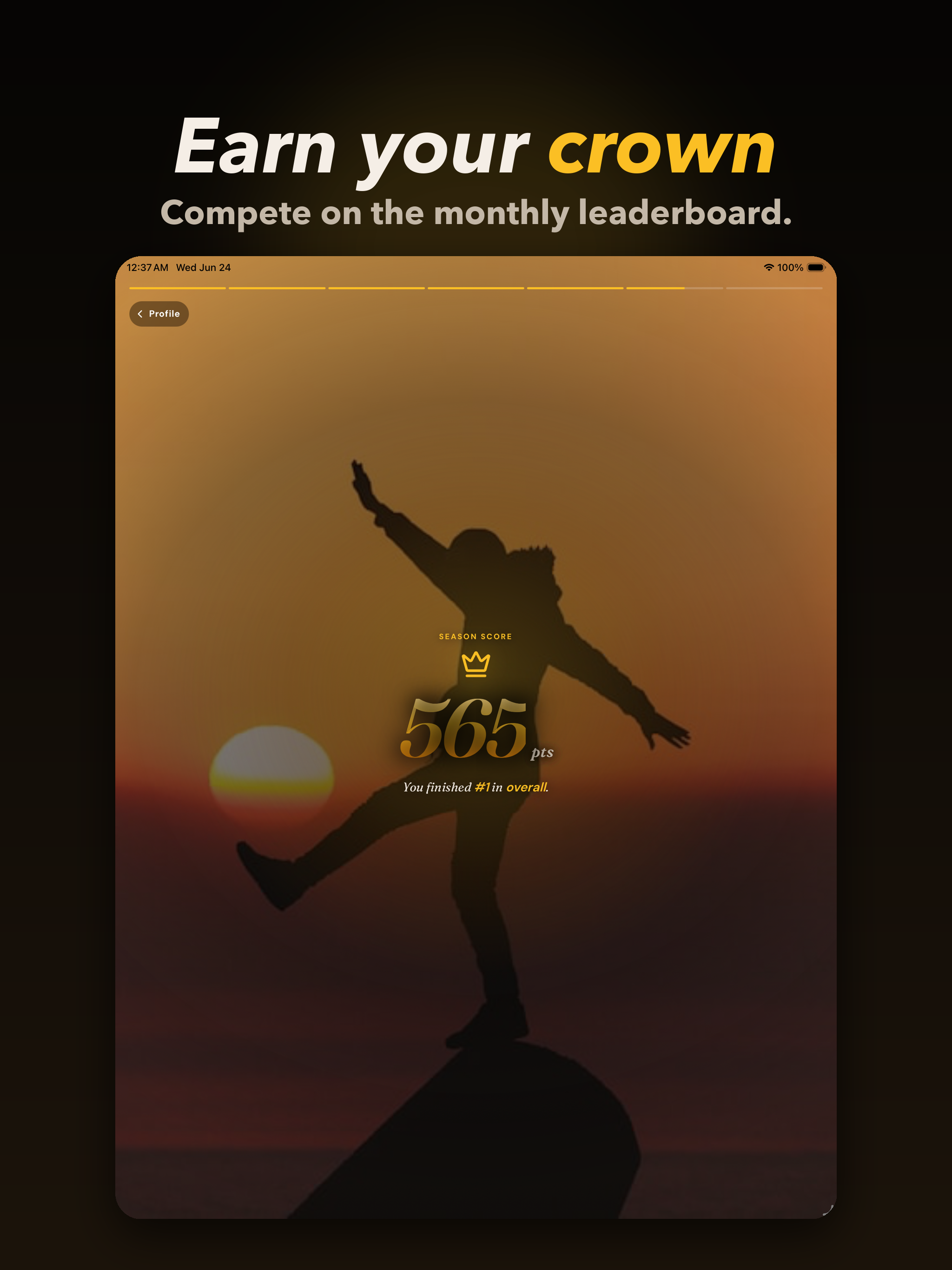 REACH Together screenshot 17