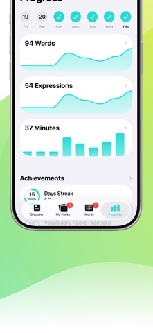 Learn Swedish - Beginners iPhone screenshot